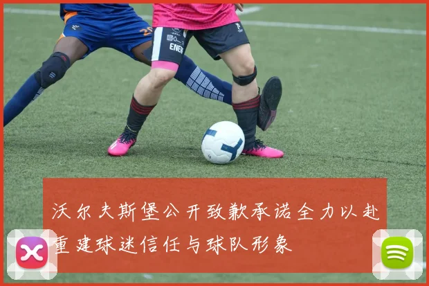 沃尔夫斯堡公开致歉承诺全力以赴重建球迷信任与球队形象