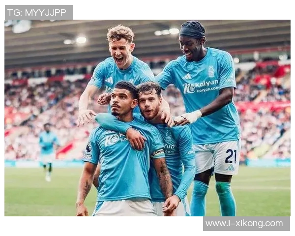 诺丁汉森林老板希望澳波执教助力球队争夺欧联冠军