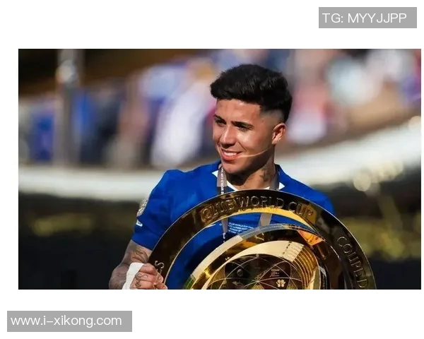 凯塞多谈与恩佐默契配合目标欧冠但需稳扎稳打逐步前行