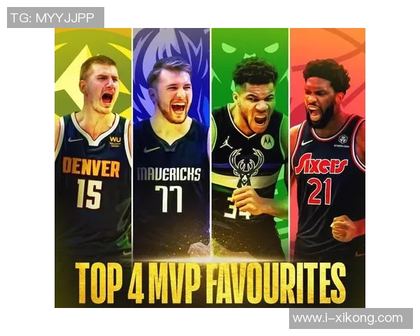 新赛季MVP赔率揭晓SGA领跑约基奇东契奇紧随其后文班名列第四