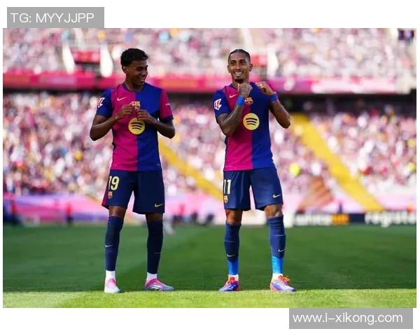 世体预测巴萨对阵巴黎首发阵容亚马尔首发三叉戟全伤缺阵