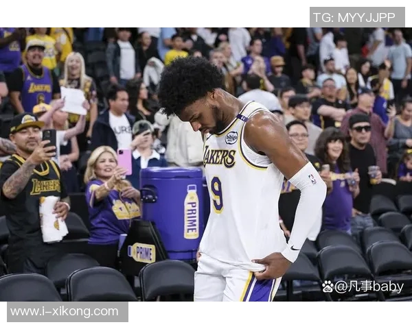 夸梅：布朗尼若想首发需提升接球投篮能力不能只依赖老爸的三分训练