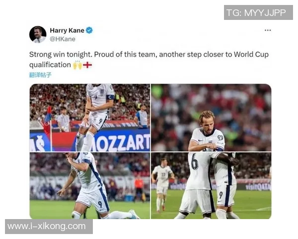 凯恩称穆西亚拉在场上能改变球队踢法提升进攻效率