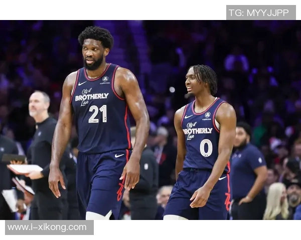 贝弗利坚信即便恩比德缺阵76人凭借乔治和马克西也能顺利晋级季后赛