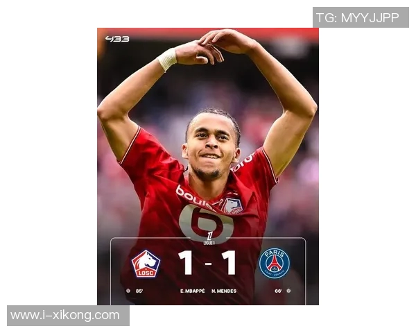 恩里克赛后赞伊桑姆巴佩表现出色为绝平进球喝彩