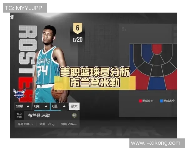 训练营首日布兰登米勒分享夏日快乐与队友共拼搏的心路历程 训练营首日布兰登米勒分享夏日快乐与队友共拼搏的心路历程