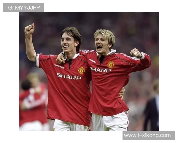 内维尔揭秘小贝与阿迪合作背后的故事及猎鹰球鞋的缘起