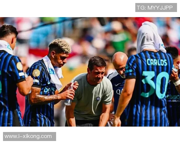 法国队球探现场考察国米前锋博尼关注罗马对国米的精彩对决