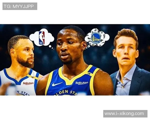 库明加全力以赴争做勇士队的关键球员助力球队冲击总冠军荣耀