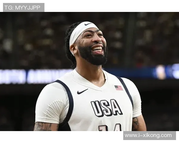 浓眉谈揭幕战备战计划强调通过录像分析提升球队表现 浓眉谈揭幕战备战计划强调通过录像分析提升球队表现