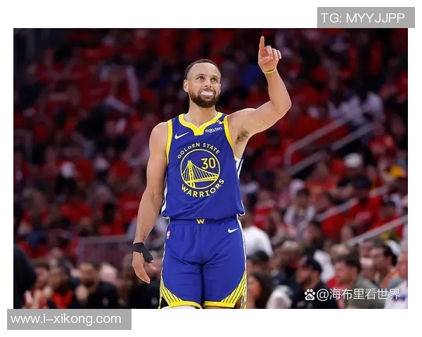 库里谈新一代球星崛起强调总决赛是评价标准 库里谈新一代球星崛起强调总决赛是评价标准