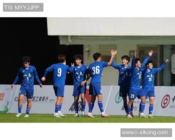 山东省足协呼吁深圳球迷为山东U18半决赛加油助威对阵广东队 山东省足协呼吁深圳球迷为山东U18半决赛加油助威对阵广东队