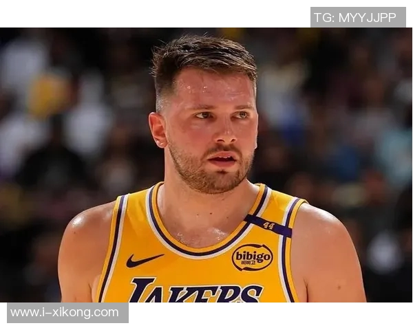 东契奇盛赞詹姆斯合作愉快认为其对湖人当下胜利至关重要