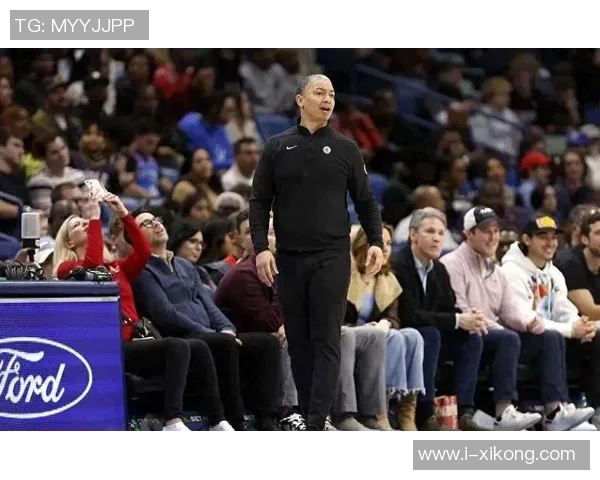 卢指导强调早早让小卡参与比赛是教练的重要责任与使命