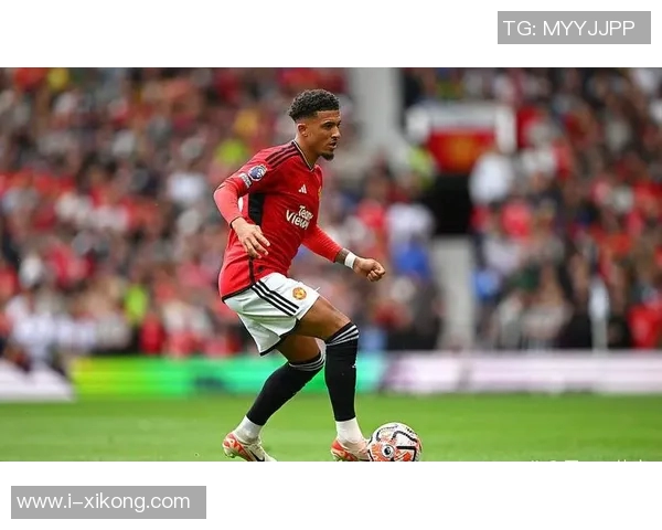 平行宇宙中的桑乔:保持笑容才能重现夺金球的辉煌 平行宇宙中的桑乔:保持笑容才能重现夺金球的辉煌