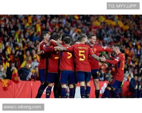 奥尔莫因伤缺席西班牙队训练或将错过对阵格鲁吉亚的比赛