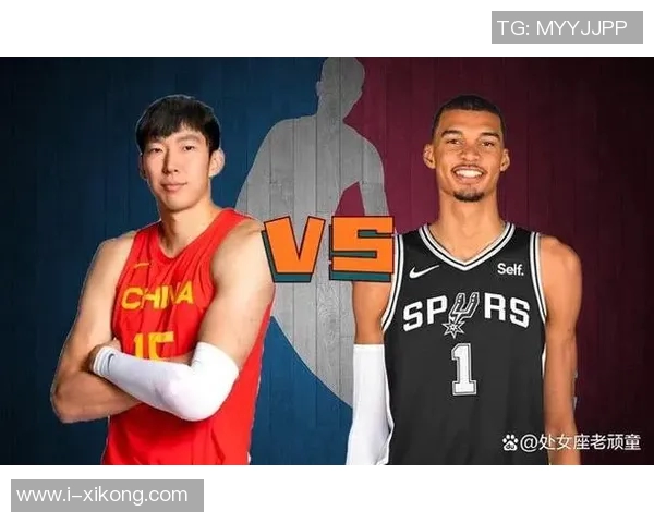 名记称文班亚马如外星人NBA近20年未见如此独特球员