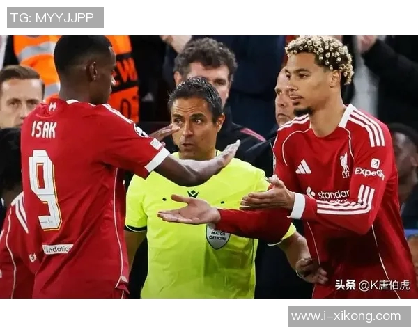 斯洛特谈萨拉赫替补决定强调球队深厚的球员储备与竞争力