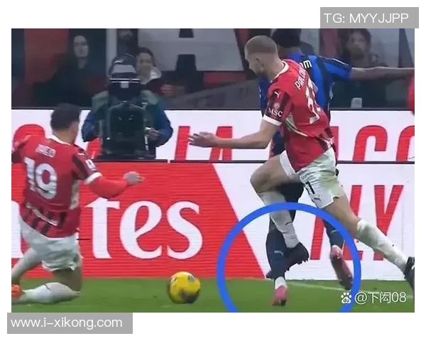 意大利裁判负责人坦言VAR多次失误强调裁判决策不可替代