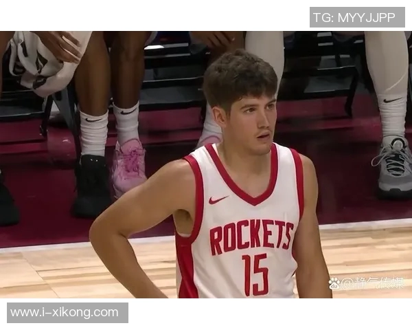 火箭虽败谢泼德闪耀全场KD申京低迷时他勇敢担当