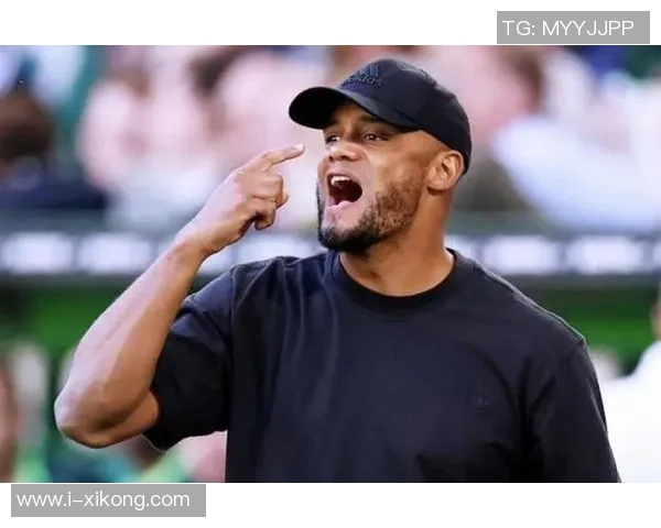 孔帕尼：对阵多特的比赛情绪将成为关键因素