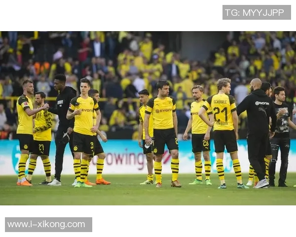 德甲分析：多特蒙德延续交锋优势力克门兴争夺积分