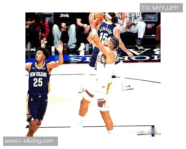 罚球表现悬殊太阳高效命中率76鹈鹕罚中率仅595差距明显