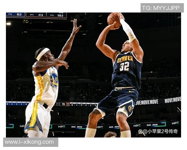 戈登称勇士实力强大库里牵制力迫使防守频繁调整