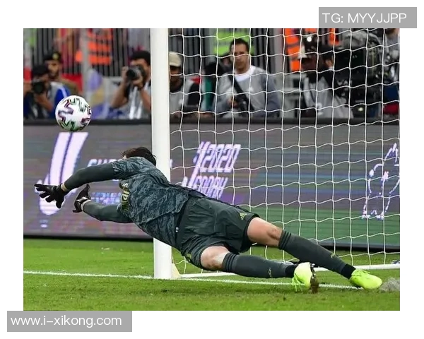 萨福诺夫本赛季点球扑救表现出色成五大联赛门将之最