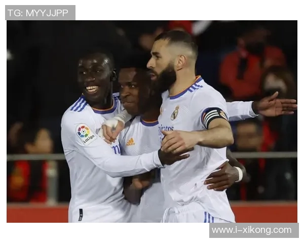 17岁卡尔模仿维尼修斯庆祝引发皇马博主热议皇梦成真可能性分析